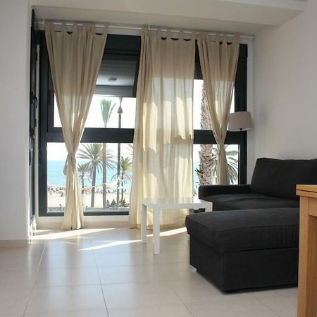 Apartamento Avda Del Mar Inmomart Peñíscola Exteriér fotografie