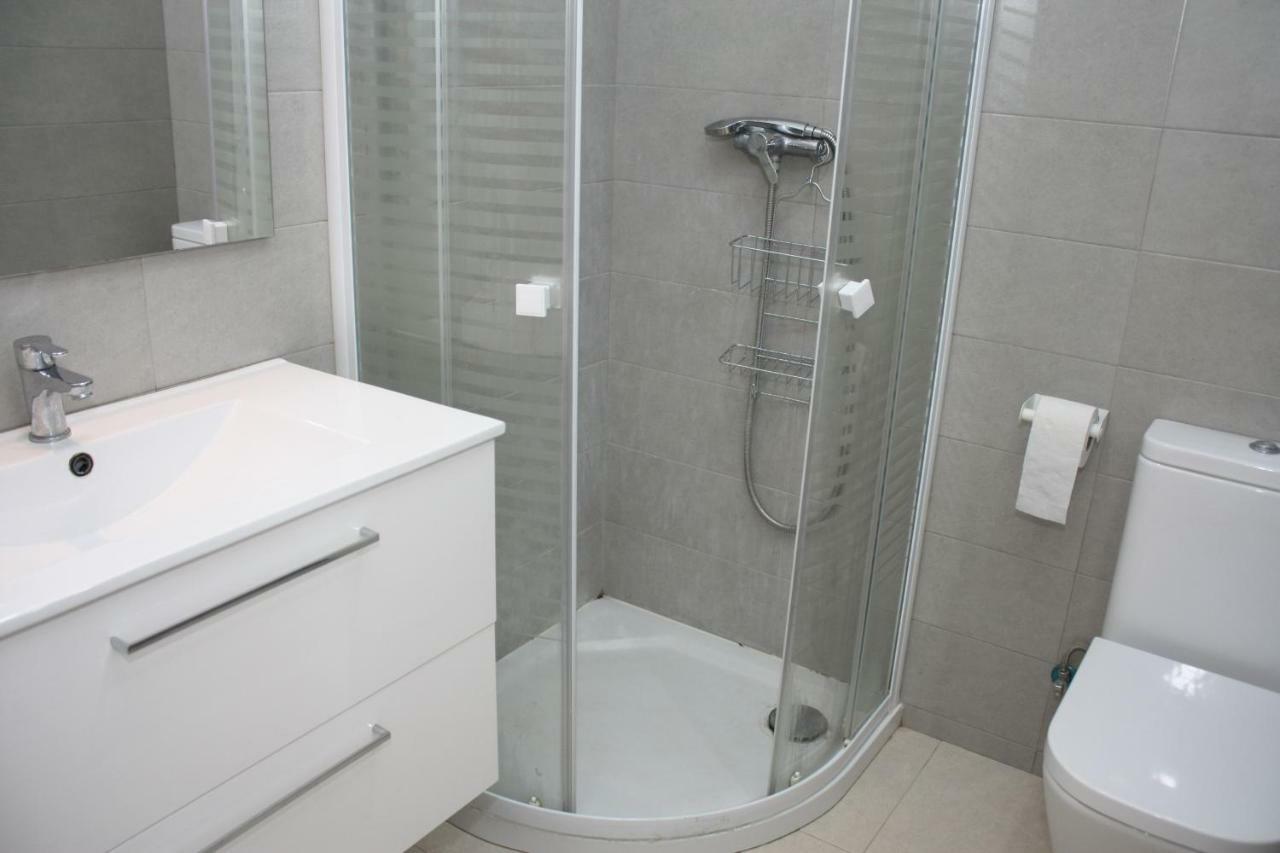 Apartamento Avda Del Mar Inmomart Peñíscola Exteriér fotografie