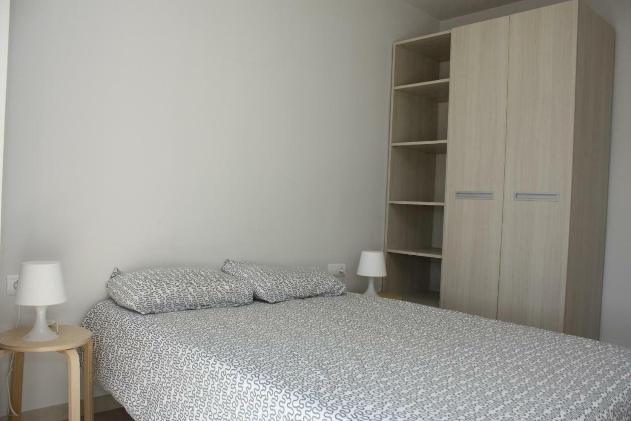 Apartamento Avda Del Mar Inmomart Peñíscola Exteriér fotografie