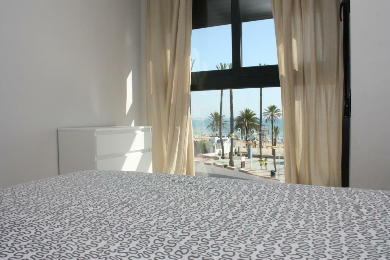 Apartamento Avda Del Mar Inmomart Peñíscola Exteriér fotografie